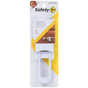 Safety 1St Cabinet Slide Lock Wht2P 11002